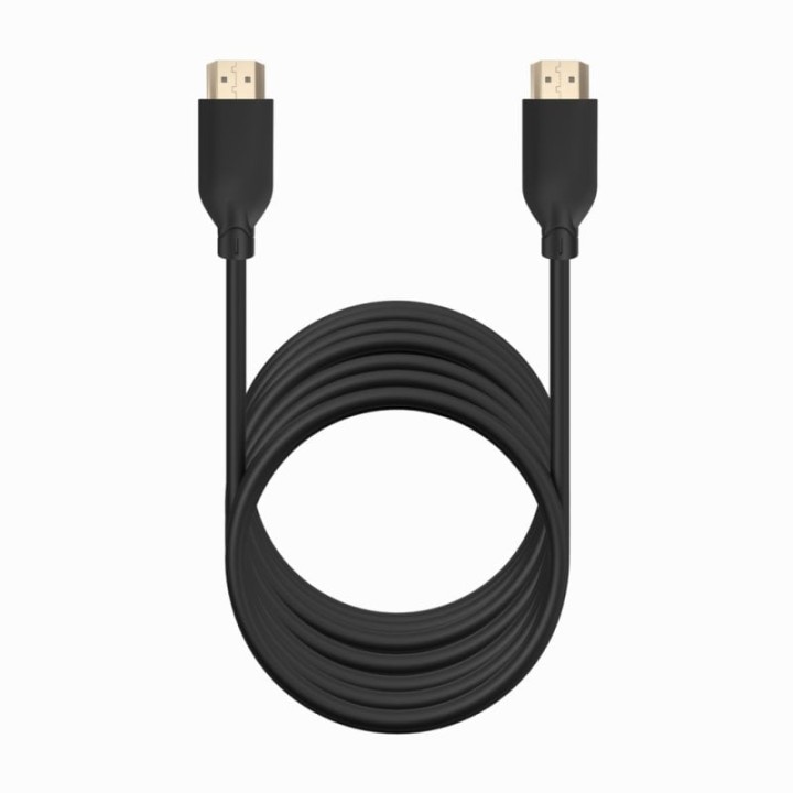Aisens A120-0734 Cable HDMI 2.0 4K CCS 5m Negro