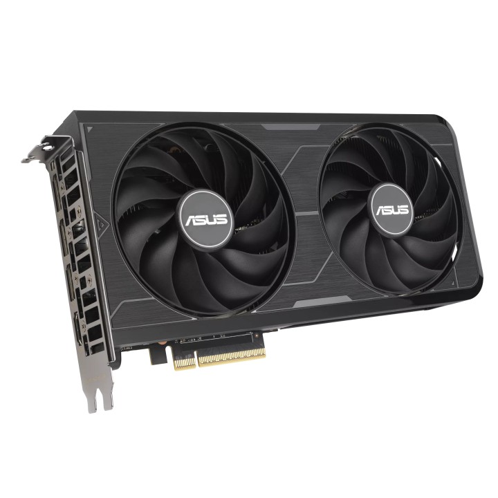 ASUS DUAL-RTX5060TI-O16G-EVO 16Gb (90YV0NQ0-M0NB00)