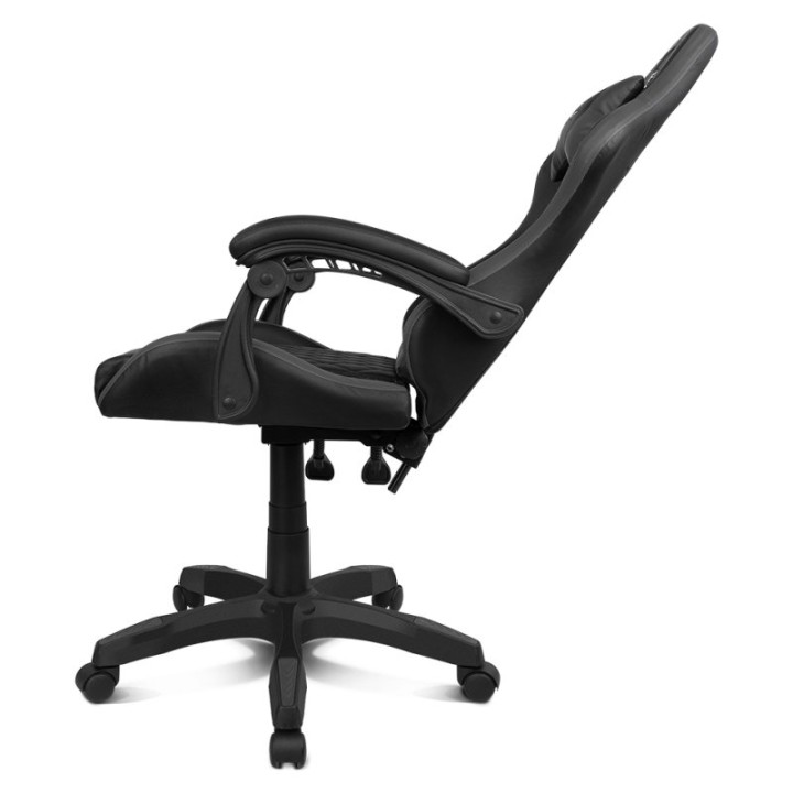 Drift DR35 Silla Gaming Negro/Gris