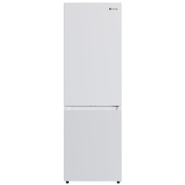 Origial Cool&Freeze 185 Essential White Frigorífico Combi Total No Frost E Blanco