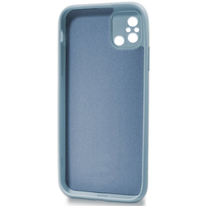 Cool Carcasa Cover Celeste para Xiaomi Redmi 12C