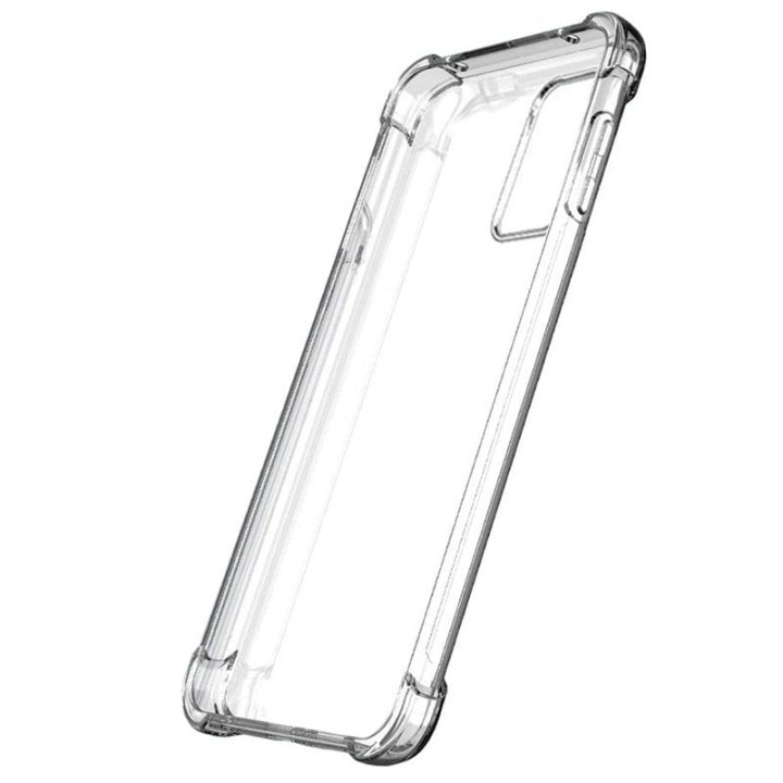 Cool Carcasa AntiShock Transparente para Xiaomi Redmi Note 12