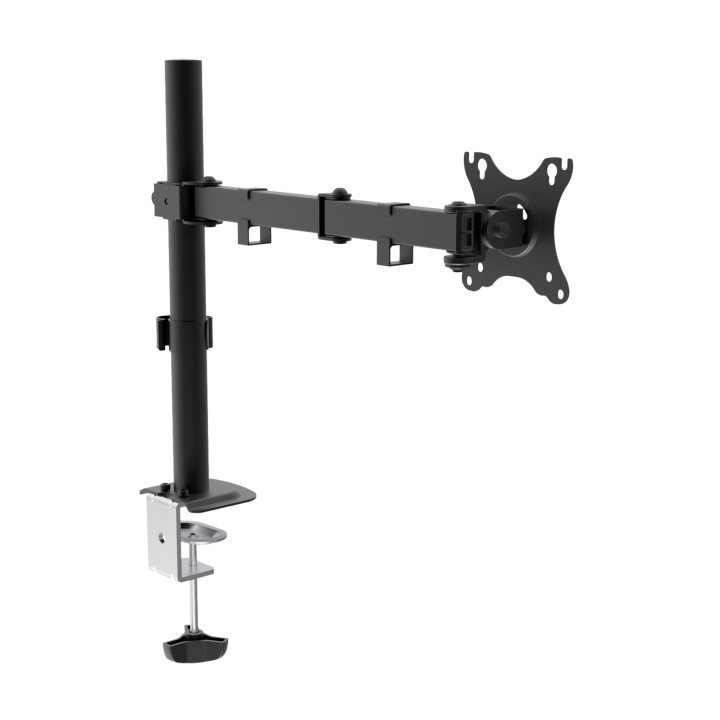 Soporte Escritorio UNYKA UK1421 13-32" 1brazo(UK710101)