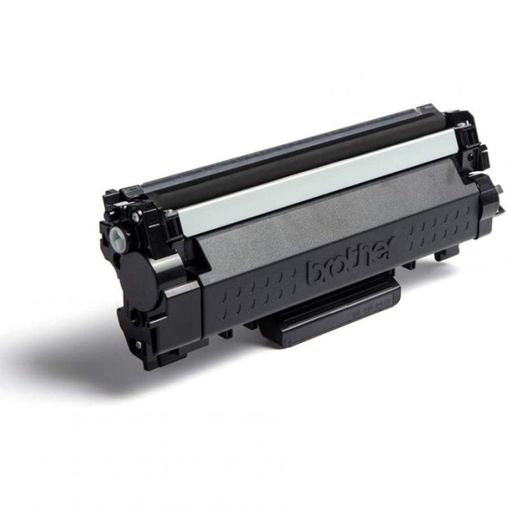 Tóner Original Brother TN2410 Negro