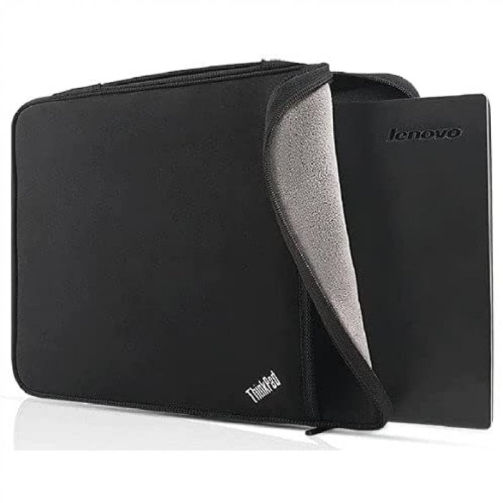 Lenovo Thinkpad Funda Maletín para Portátil hasta 12" Negro
