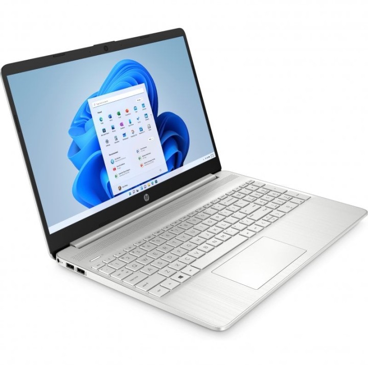HP 15S-fq4045ns Intel Core i7-1195G7/8GB/512GB SSD/15.6"