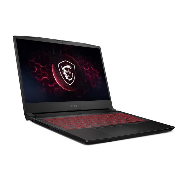 MSI Pulse GL66 12UGK-471XES Intel Core i7-12700H/32GB/1TB SSD/RTX 3070/15.6"