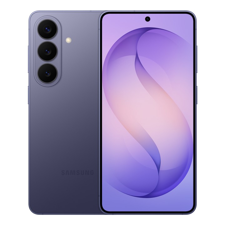 Smartp Samsung S26+ 6.7" 12Gb 512Gb Violeta (SM-S947B)