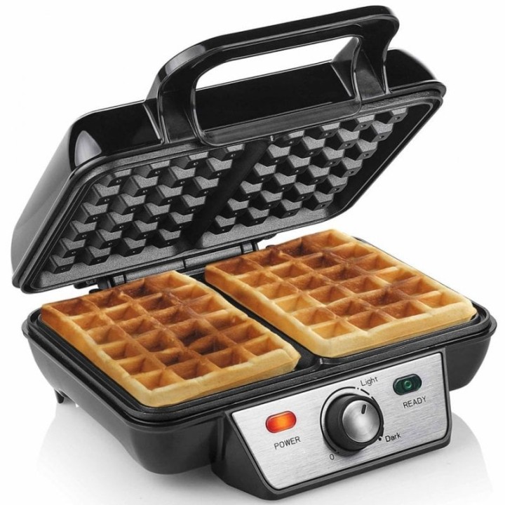 Tristar WF-2195 Gofrera Doble 1000W