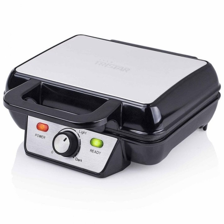 Tristar WF-2195 Gofrera Doble 1000W