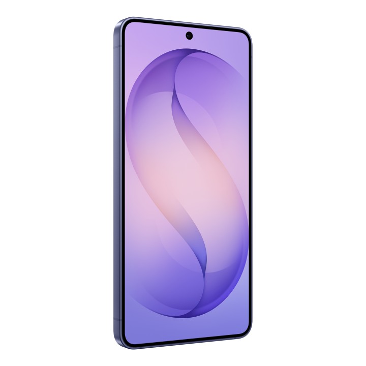 Smartp Samsung S26+ 6.7" 12Gb 512Gb Violeta (SM-S947B)