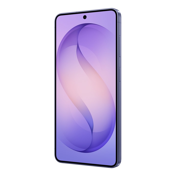 Smartp Samsung S26+ 6.7" 12Gb 512Gb Violeta (SM-S947B)