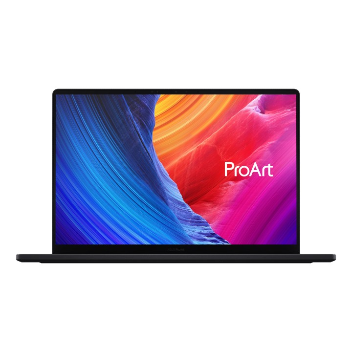 ASUS H7606WP-SR282W R9 32Gb 2Tb 16" RTX5070 W11H Negro