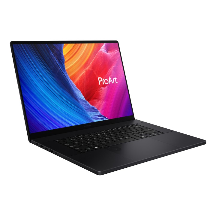 ASUS H7606WP-SR282W R9 32Gb 2Tb 16" RTX5070 W11H Negro