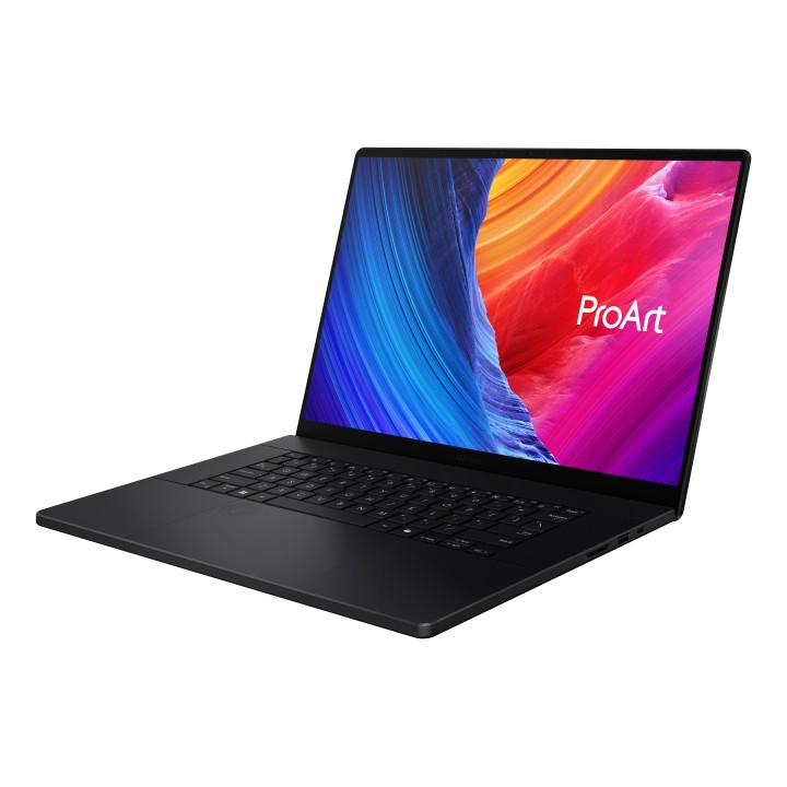 ASUS H7606WP-SR282W R9 32Gb 2Tb 16" RTX5070 W11H Negro