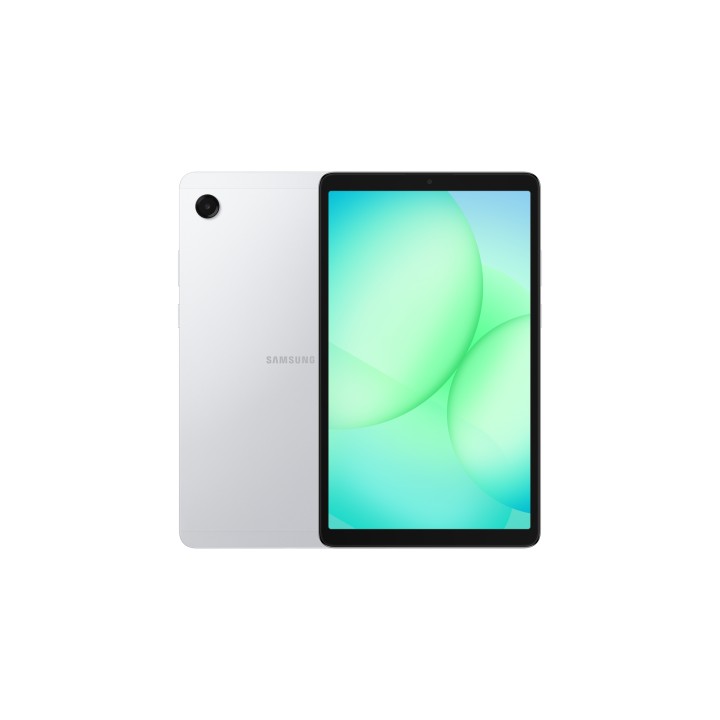 Tablet Samsung Tab A11 8.7" 8Gb 128Gb 4G Plata(SM-X135)