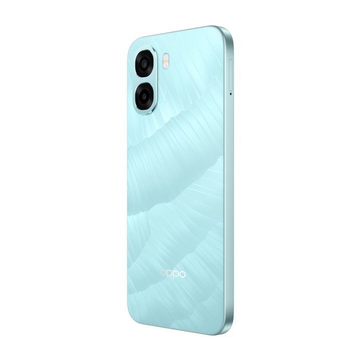 Smartphone OPPO A6x 6.75" 4Gb 128Gb 4G Azul
