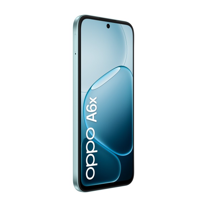 Smartphone OPPO A6x 6.75" 4Gb 128Gb 4G Azul