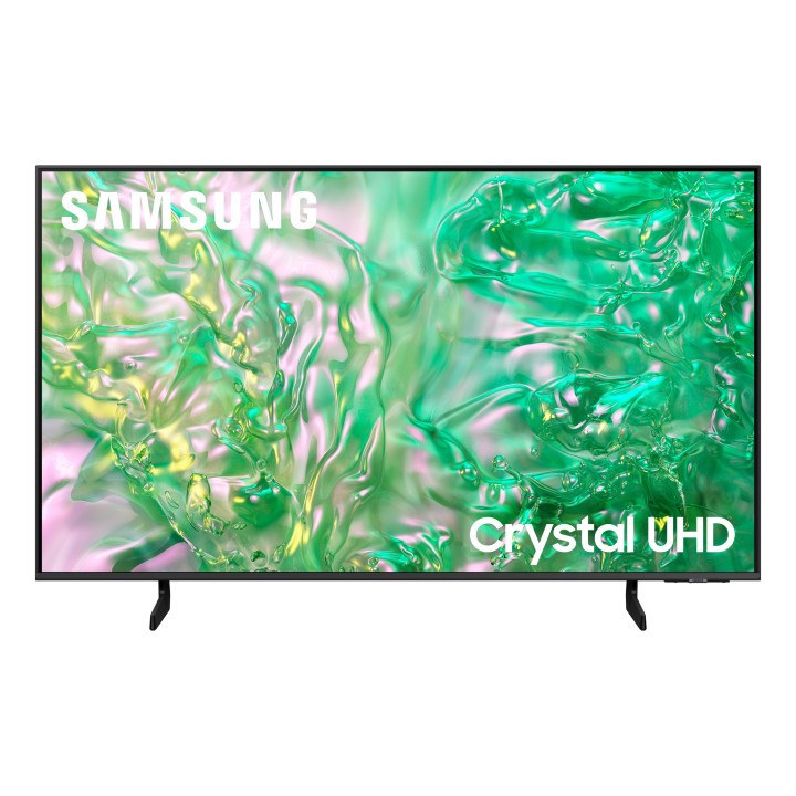 TV Samsung 50" 4K WiFi Smart TV Negro (HG50U800FEUXEN)