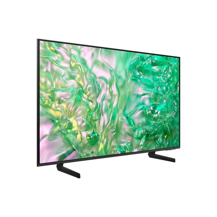 TV Samsung 50" 4K WiFi Smart TV Negro (HG50U800FEUXEN)