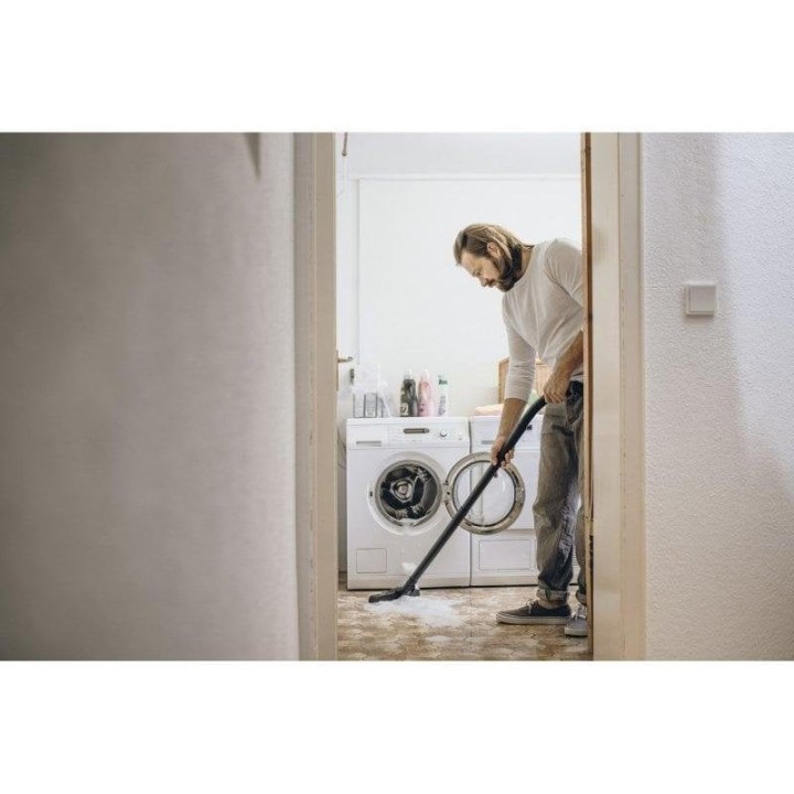 Karcher WD 5 Aspiradora Sólidos/Líquidos 1100W