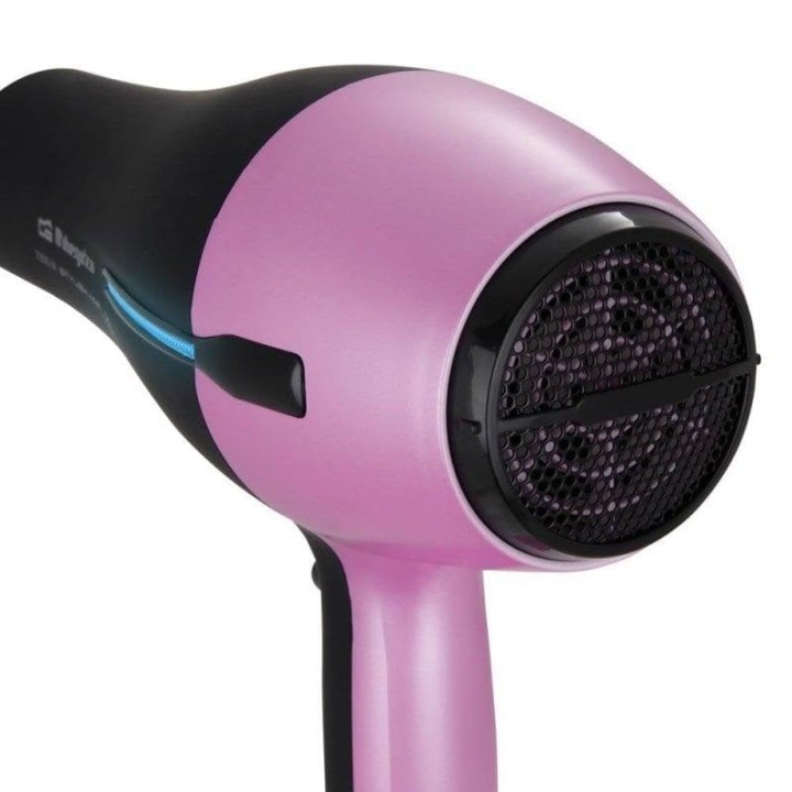 Orbegozo SE 2320 Secador de Pelo 2200W