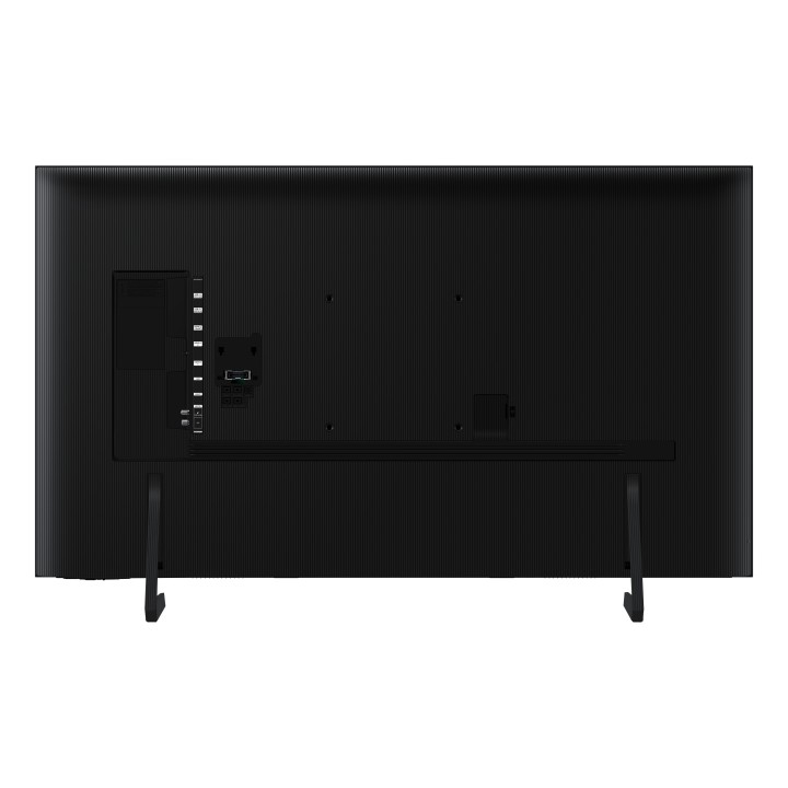 TV Samsung 50" 4K WiFi Smart TV Negro (HG50U800FEUXEN)