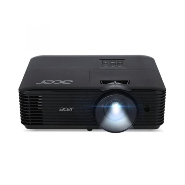 Acer X1228I Proyector ANSI DLP 3D 4500 Lúmenes