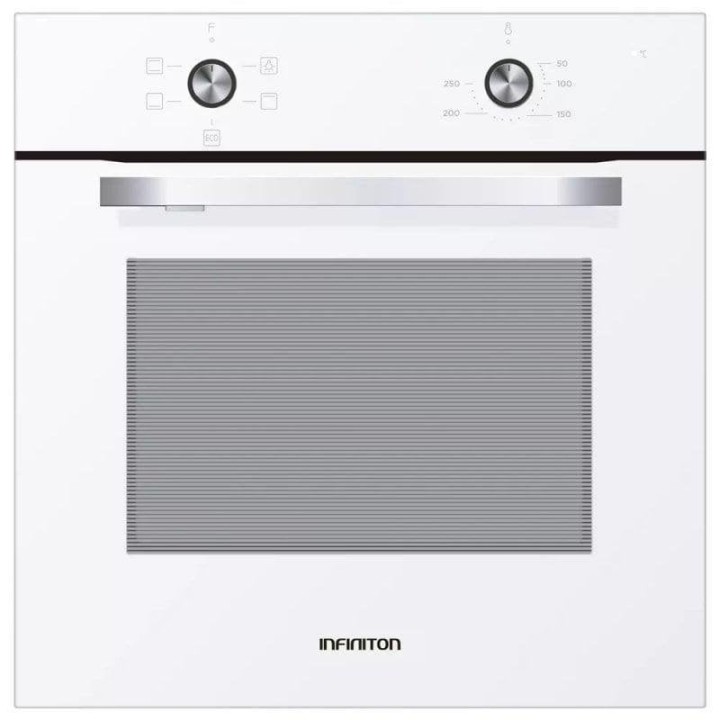 Infiniton WF470 Horno Multifunción 70L Blanco