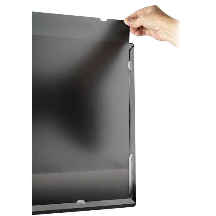 StarTech Filtro de Privacidad para Monitores 23.8" 16:9