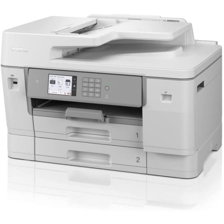 Brother MFC-J6955DW Multifunción Color Wifi Fax Dúplex A3