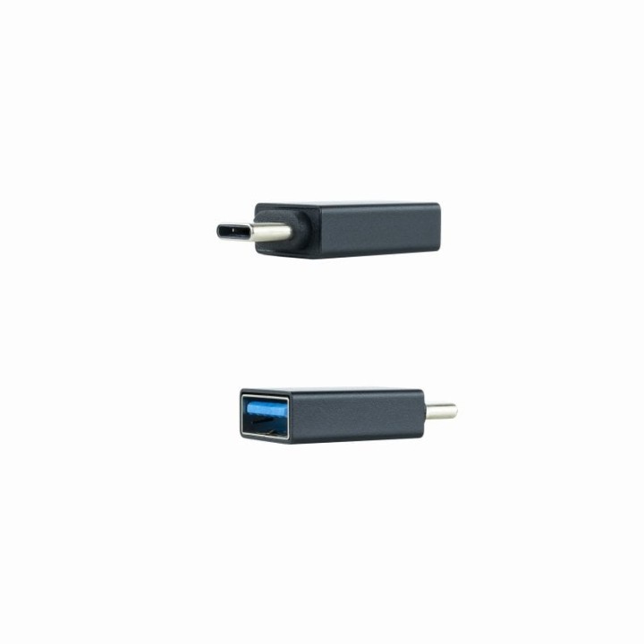 Nanocable Adaptador USB 3.1 a USB C