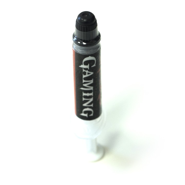 Pasta Térmica Mars Gaming 1g (MT0)