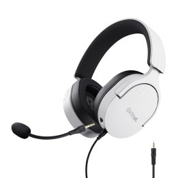 Auric+Micro Gaming Trust GXT 489W 3.5mm N/B (25210)