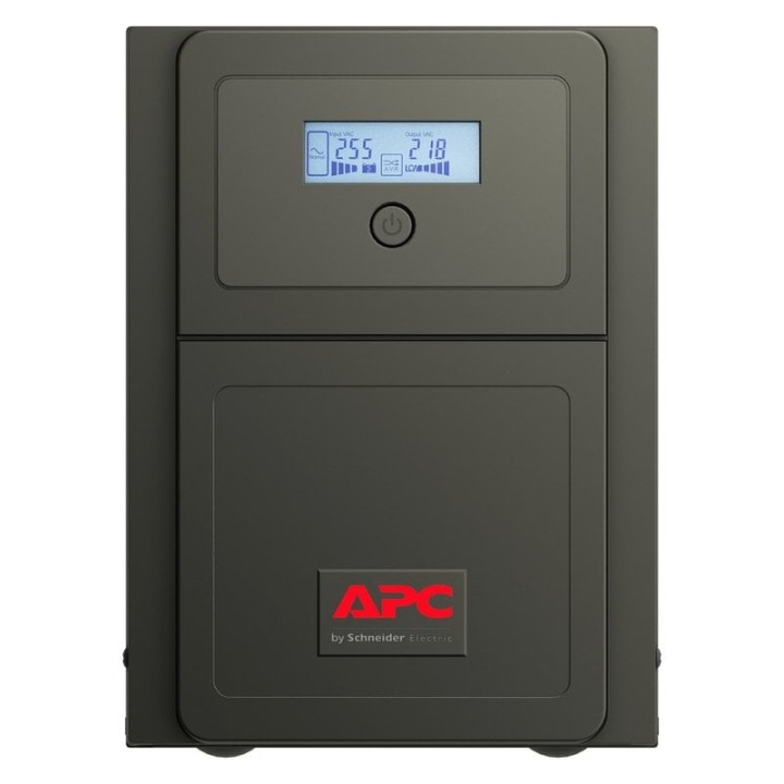APC Easy UPS SAI Línea Interactiva SMV 750VA 230V