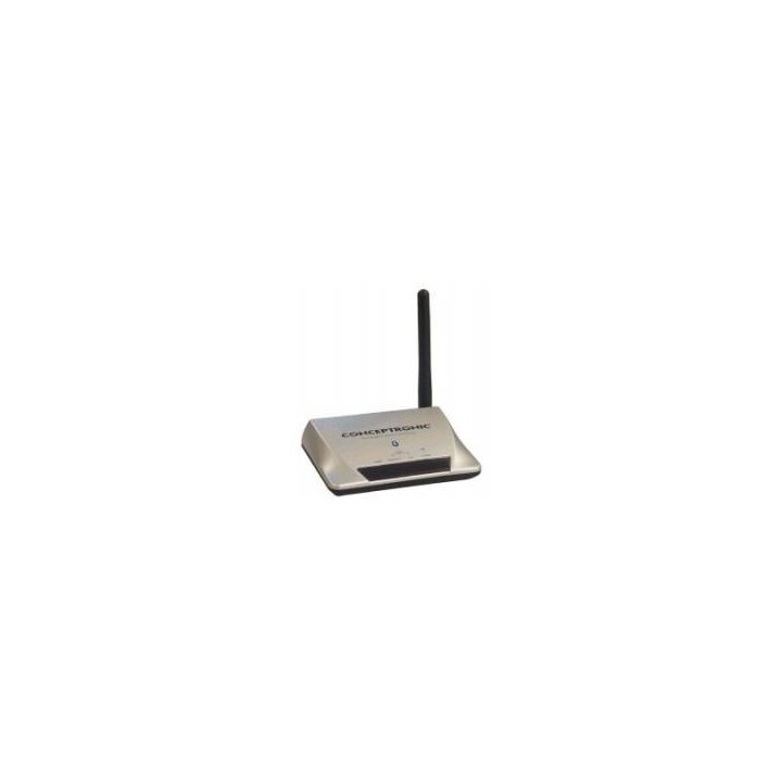 Punto Acceso Bluetooth CONCEPTRONIC (CBT100AP)