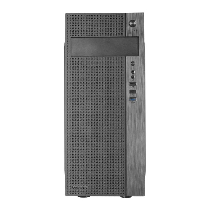 Tacens Ferrox USB 3.0 Negra