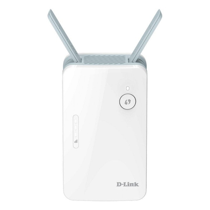 D-Link E15 Extensor de Pared Wi-Fi 6 AX1500 WiFi Mesh