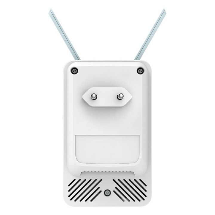 D-Link E15 Extensor de Pared Wi-Fi 6 AX1500 WiFi Mesh