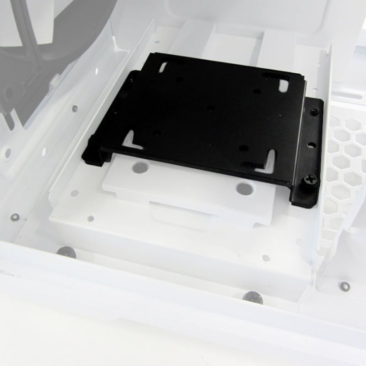 Phanteks Soporte para Bomba Refrigeración Líquida