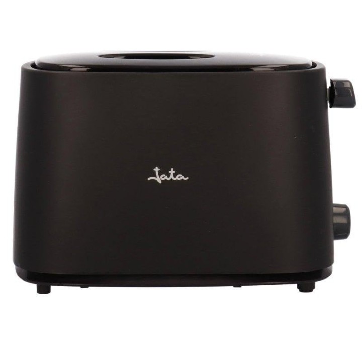 Tostador Jata TT631 2 Ranuras 750W Negro