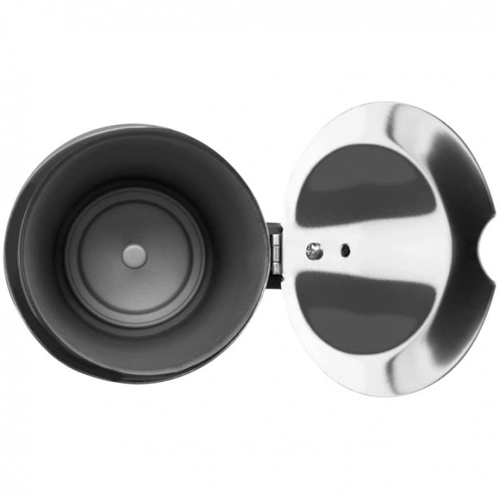 Orbegozo KFI 1260 Cafetera Italiana 12 Tazas