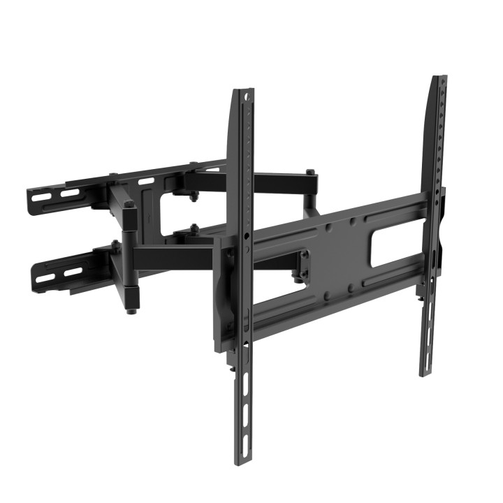 Soporte pared UNYKA UK1280 32-55" Incl./Gira (UK740401)