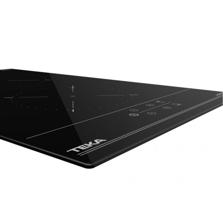 Teka IBC 32000 TTC Placa Modular de Inducción 30cm Negra