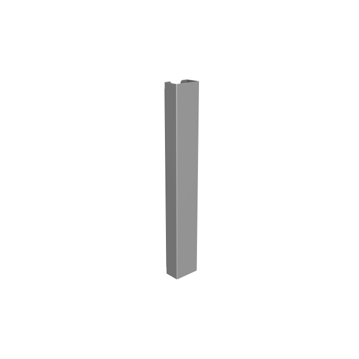 Organizador de Cables EQUIP Magnético Gris (EQ650864)