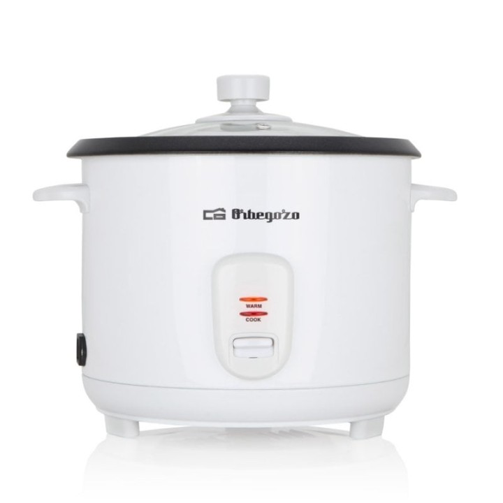 Orbegozo CO 3031 Arrocera 1.8L 700W