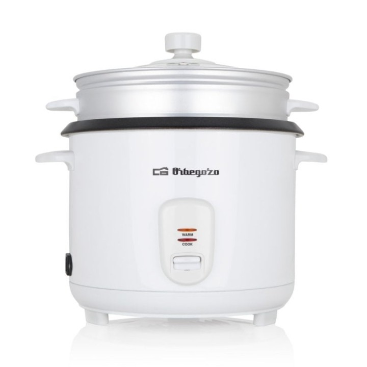 Orbegozo CO 3031 Arrocera 1.8L 700W