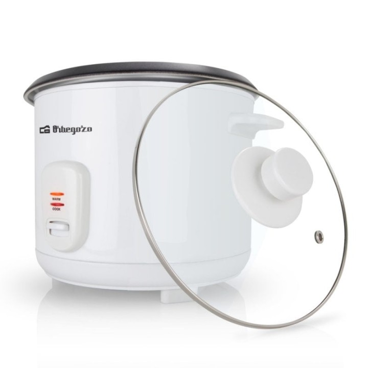Orbegozo CO 3031 Arrocera 1.8L 700W