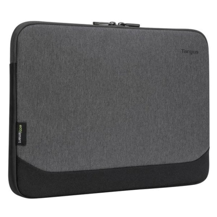 Targus Cypress EcoSmart Funda Gris para Portátil hasta 14"