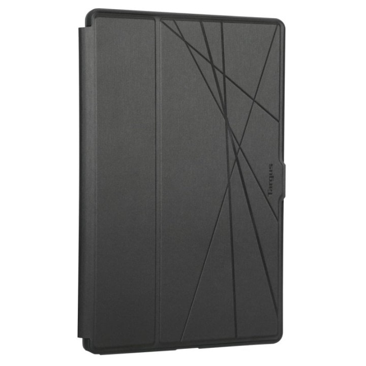 Targus Click-In Funda Folio Negra para Samsung Galaxy Tab A8 10.5"